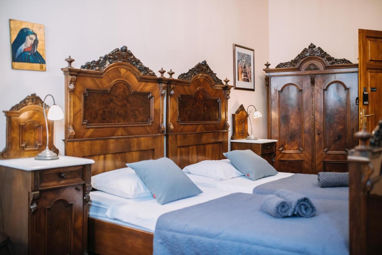 Amorette Apartments By Duhomes Dubrovnik Luaran gambar