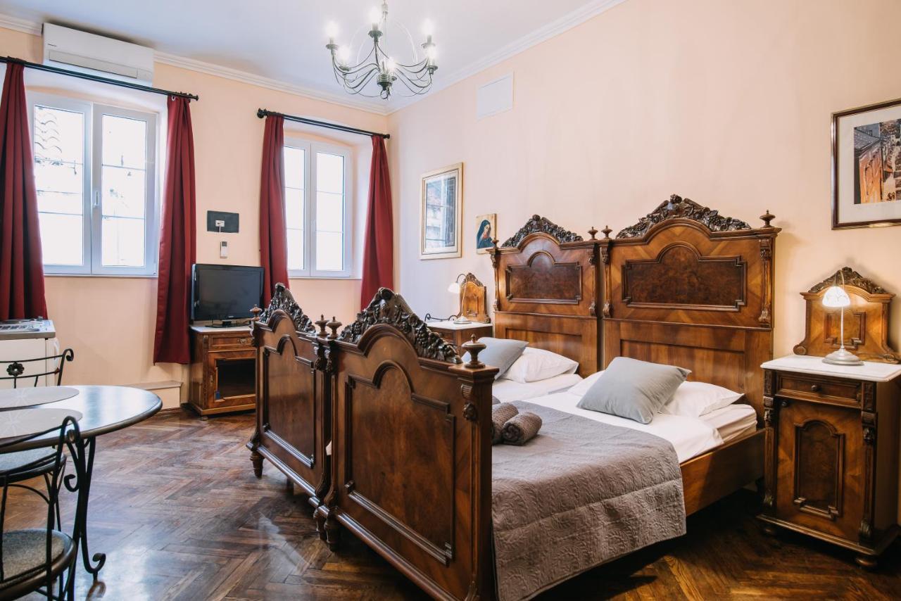 Amorette Apartments By Duhomes Dubrovnik Luaran gambar