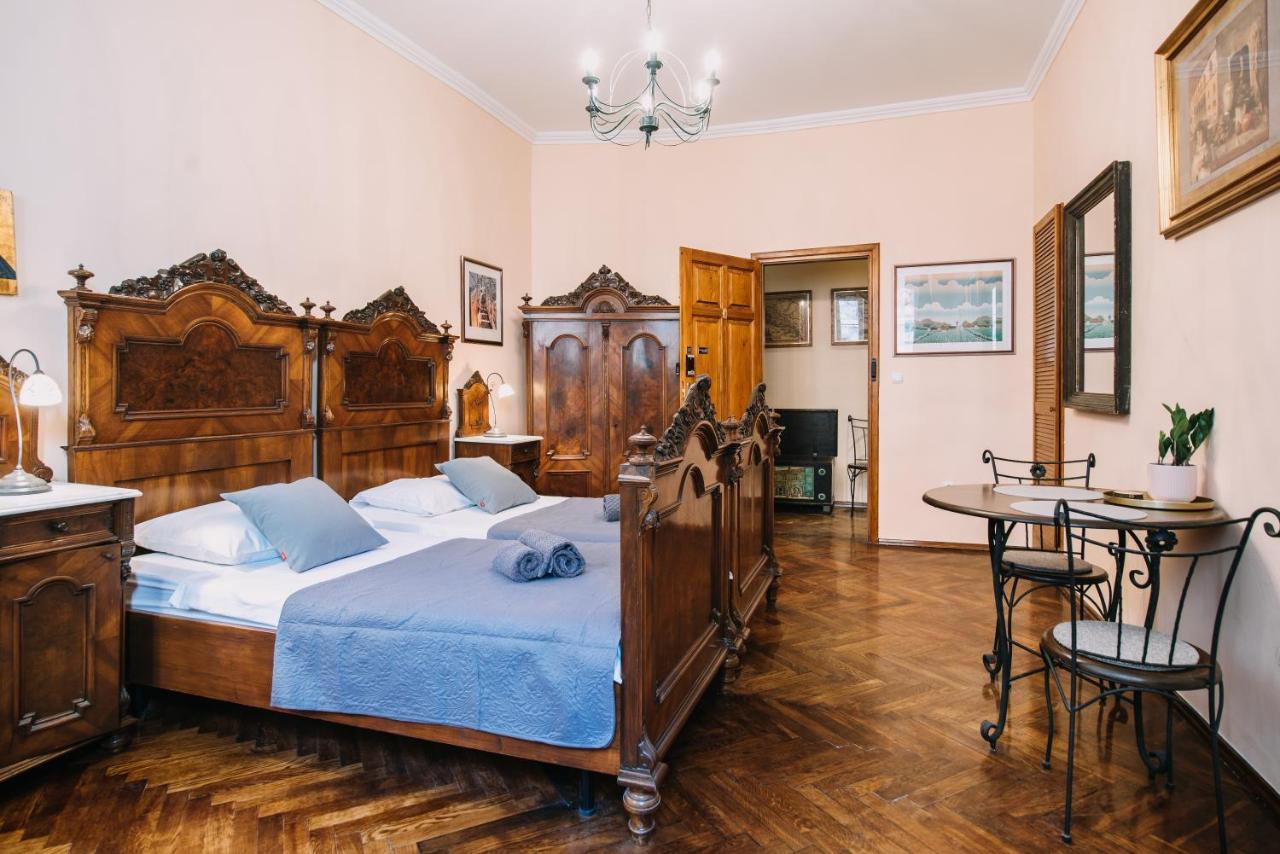 Amorette Apartments By Duhomes Dubrovnik Luaran gambar