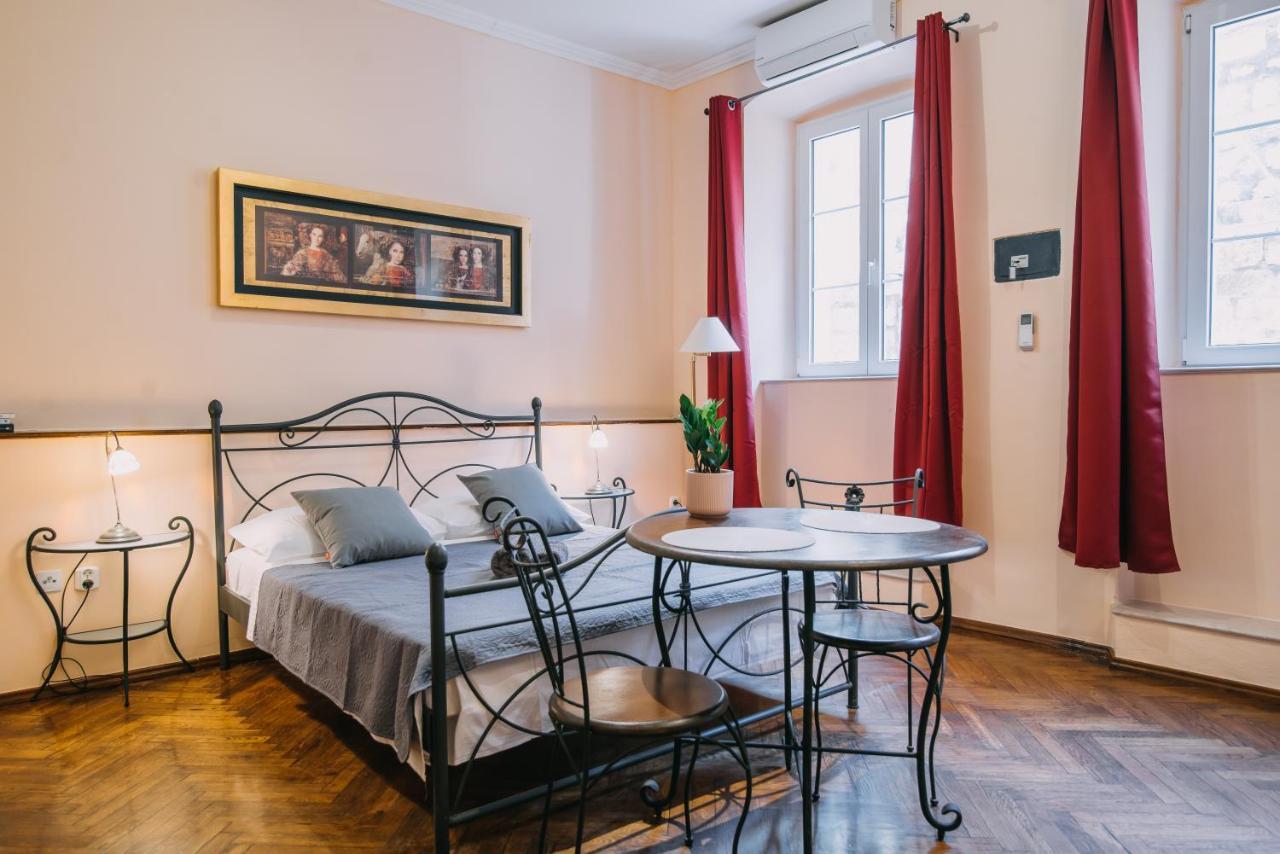Amorette Apartments By Duhomes Dubrovnik Luaran gambar