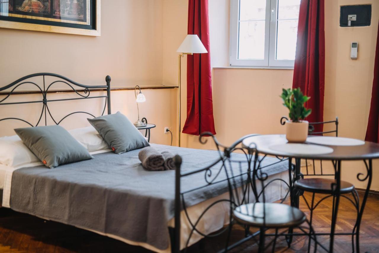 Amorette Apartments By Duhomes Dubrovnik Luaran gambar