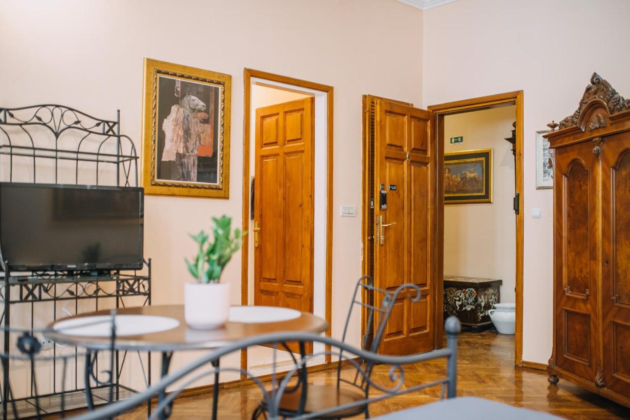Amorette Apartments By Duhomes Dubrovnik Luaran gambar