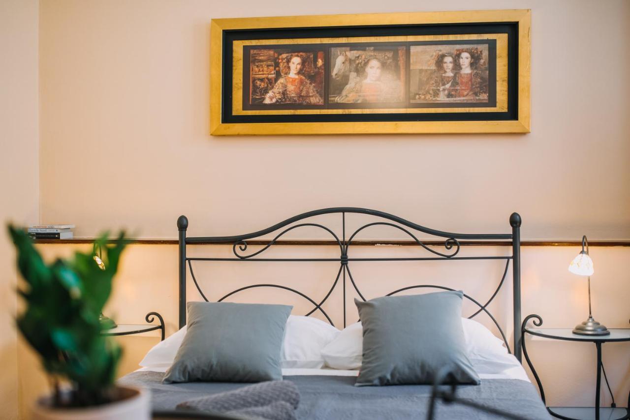 Amorette Apartments By Duhomes Dubrovnik Luaran gambar